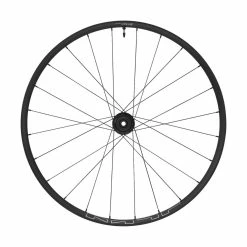 Roue VTT 12V Frein à Disque Verrouillage Central Shimano WH-MT601-TL-R12-29