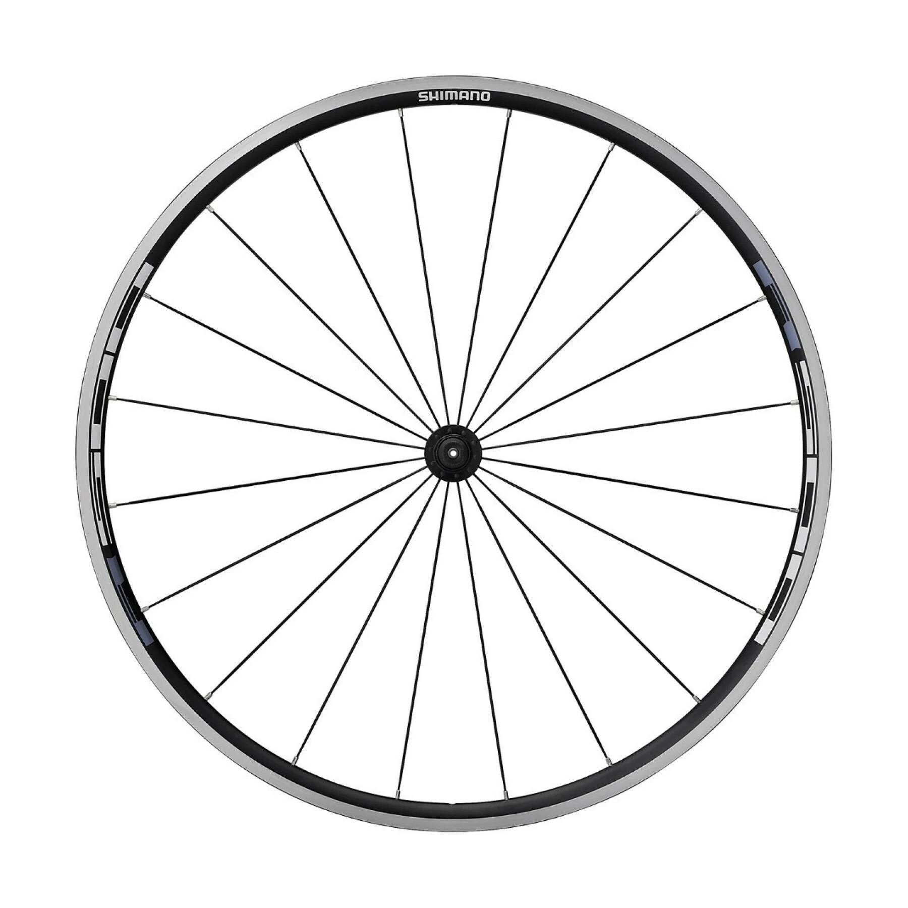 Roue De Vélo 8/9/10 Vitesses Frein Sur Jante Shimano WHR501FR 3 Roue De Vélo 8/9/10 Vitesses Frein Sur Jante Shimano WHR501FR
