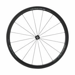 Roue De Vélo Frein Sur Jante Shimano Dura-Ace WH-R9200-C36-TU-F