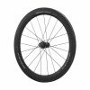 Roue De Vélo 12V Frein Sur Jante Shimano Dura-Ace WH-R9200-C60-HR-TU-R 12 V