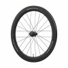 Roue De Vélo 12 Vitesses Frein à Disque Shimano Dura-ACE WH-R9270-C60-HR-TL-R Center Lock -VTT Soldes shimano ewhr9270c60lredx 1