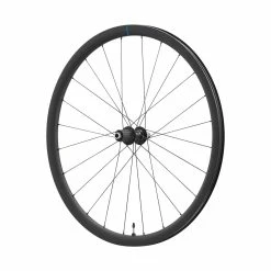 Roue De Vélo 11/12 Vitesses Frein à Disque Shimano WH-RS710-TL-F12 R12