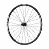 Roue Frein à Disque Verrouillage Central Shimano WH-RX010 1 Roue Frein à Disque Verrouillage Central Shimano WH-RX010 -VTT Soldes shimano ewhrx010rdacb