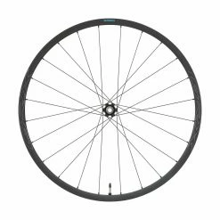 Roue De Vélo Frein à Disque Verrouillage Central Shimano GRX WH-RX570