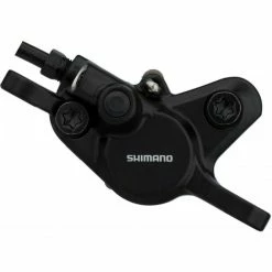Kit Frein à Disque Shimano BR-MT400 + BL-MT401 7 Kit Frein à Disque Shimano BR-MT400 + BL-MT401 -VTT Soldes shimano frsi1023 3