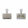 Paire De Plaquette De Frein Vélo En Métal Et Ressort Shimano K04Ti-MX 1 Paire De Plaquette De Frein Vélo En Métal Et Ressort Shimano K04Ti-MX -VTT Soldes shimano ibpk04timxa