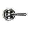 Pédalier 11V Shimano Xtr Fc-M9020-2 1 Pédalier 11V Shimano Xtr Fc-M9020-2 -VTT Soldes shimano ifcm9020gx44