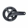 Pédalier 11 Vitesses Shimano Ultegra FC-R8000 1 Pédalier 11 Vitesses Shimano Ultegra FC-R8000 -VTT Soldes shimano ifcr8000cx66