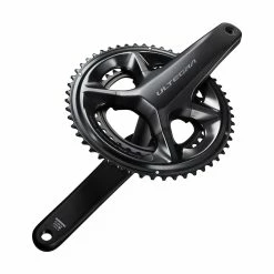 Pédalier 12 Vitesses Shimano Ultegra FC-R8100 -VTT Soldes shimano ifcr8100ax04 3 1