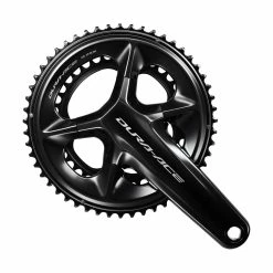 Pédalier 12 Vitesses Shimano Dura-Ace FC-R9200 -VTT Soldes shimano ifcr9200cx40 2