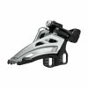 Dérailleur Avant Double Shimano Deore FD-M4100-E Side Swing 2 Dérailleur Avant Double Shimano Deore FD-M4100-E Side Swing -VTT Soldes shimano ifdm4100e4