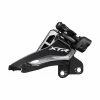 Dérailleur Avant Double Shimano Xtr FD-M9100-E Side Swing 1 Dérailleur Avant Double Shimano Xtr FD-M9100-E Side Swing -VTT Soldes shimano ifdm9100e6