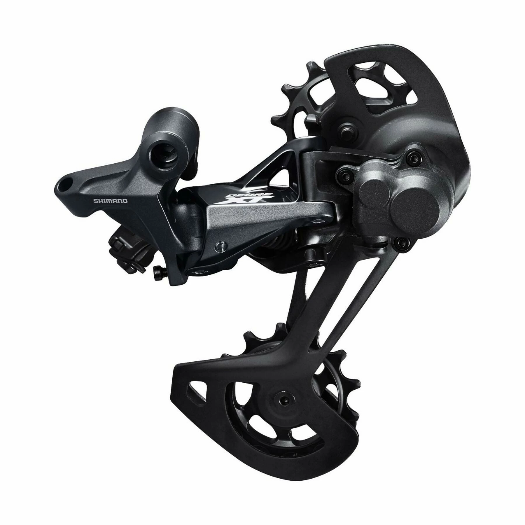 Dérailleur Arrière 12V Shimano Deore Xt RD-M8120-SGS 3 Dérailleur Arrière 12V Shimano Deore Xt RD-M8120-SGS