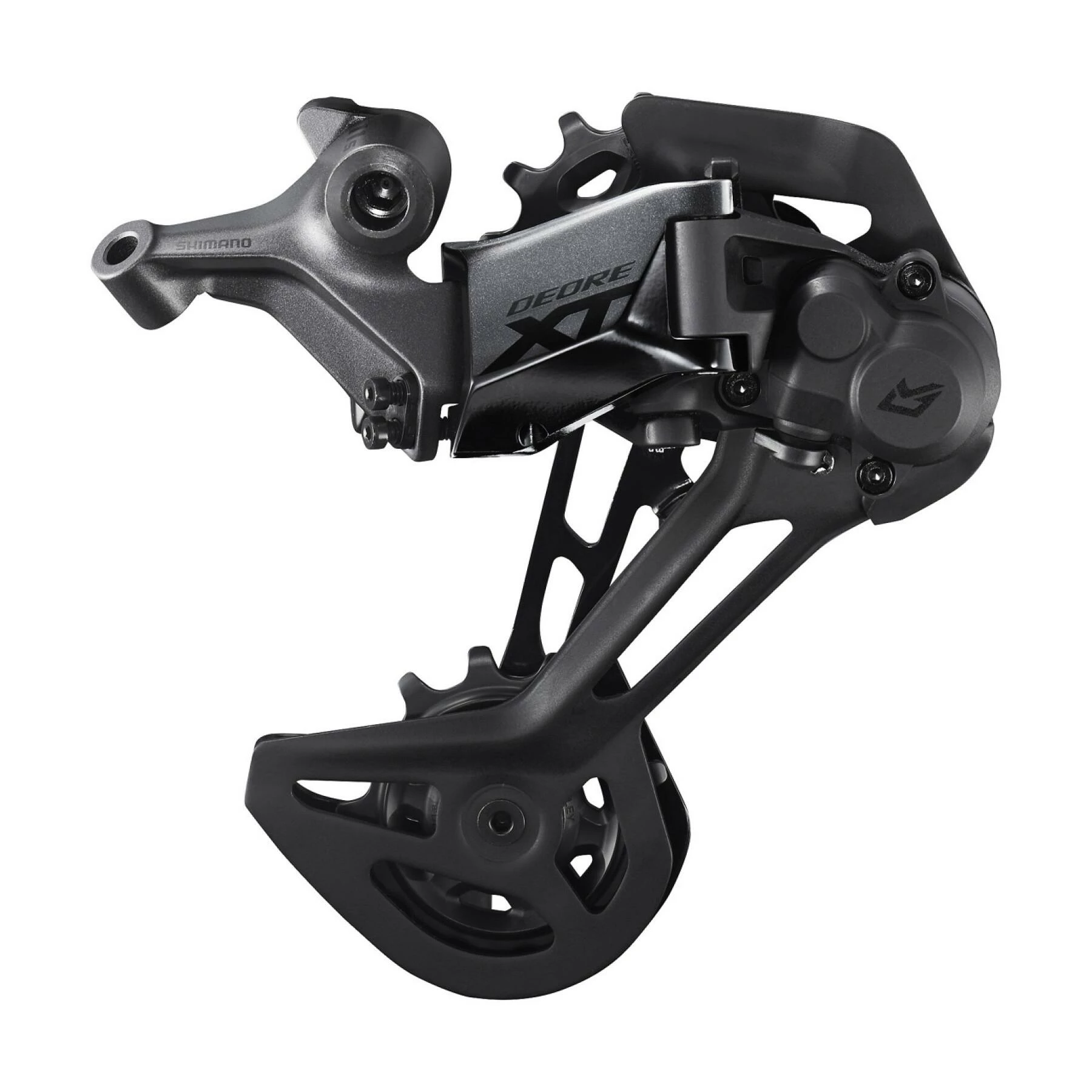 Dérailleur Arrière 11 Vitesses Shimano DEORE XT RD-M8130-SGS 3 Dérailleur Arrière 11 Vitesses Shimano DEORE XT RD-M8130-SGS