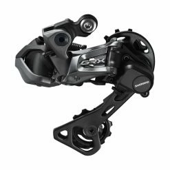 Dérailleur Arrière 11V Compatible Avec Le Montage Direct Shimano Grx RD-RX817