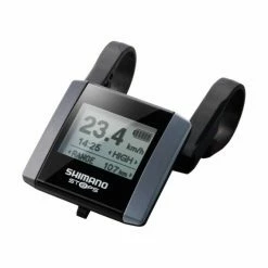 Support écran D'affichage Shimano E-Tube Display Only (for E6000 / E6010)