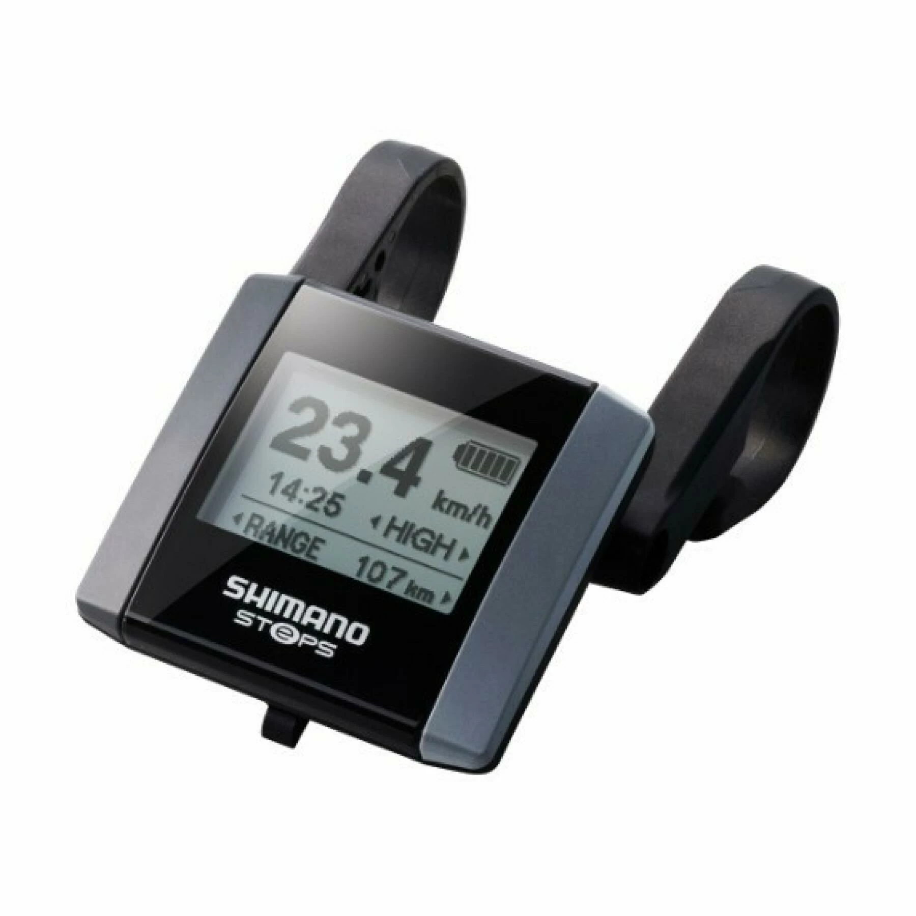 Support écran D'affichage Shimano E-Tube Display Only (for E6000 / E6010) 3 Support écran D'affichage Shimano E-Tube Display Only (for E6000 / E6010)