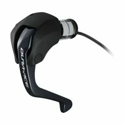 Ensemble De Levier De Commande De Dérailleur Et Frein (pour Guidon De Course) Shimano Dura-Ace ST-R9160-RL