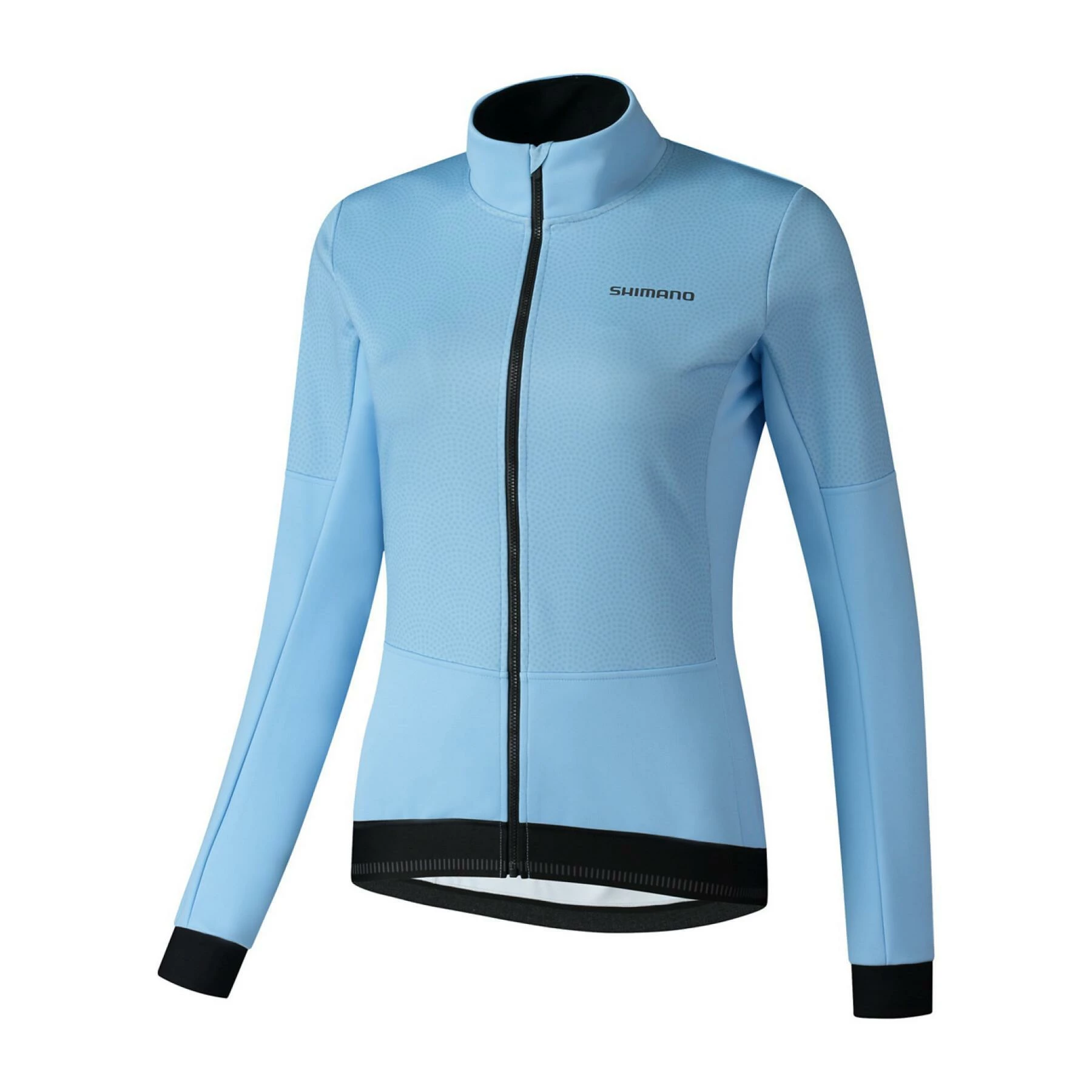 Veste Imperméable Toute Saison Femme Shimano Evolve 3 Veste Imperméable Toute Saison Femme Shimano Evolve