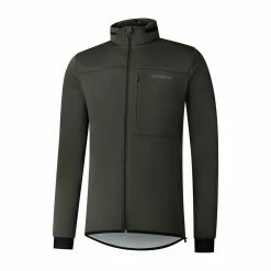 Veste Imperméable Shimano Furano