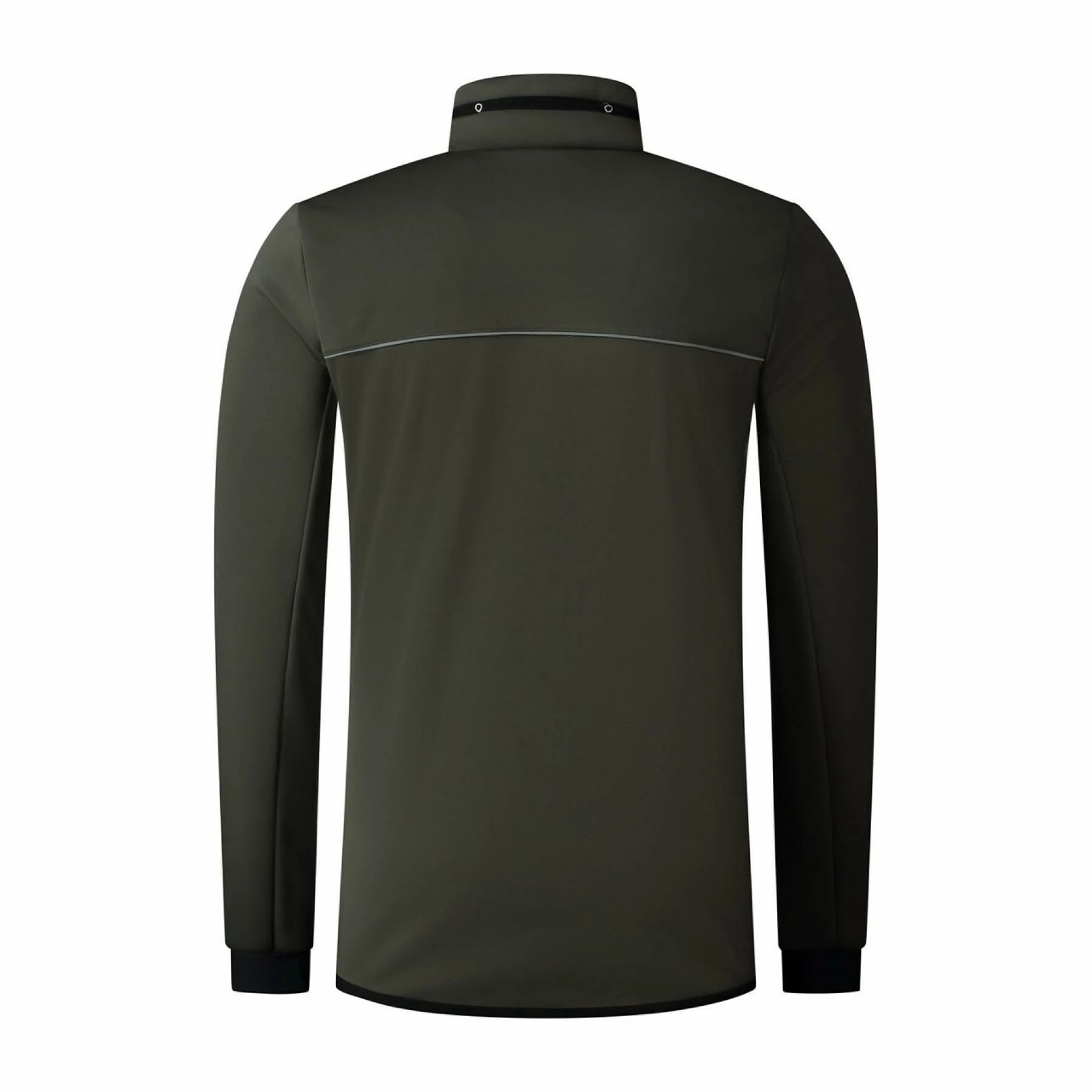 Veste Imperméable Shimano Furano 4 Veste Imperméable Shimano Furano – Image 2