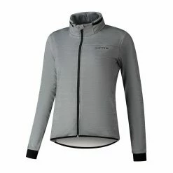 Veste Imperméable Femme Shimano Furano