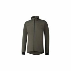 Veste Imperméable Shimano Nagano