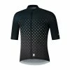 Maillot Imprimé Shimano Breakaway 2 Maillot Imprimé Shimano Breakaway -VTT Soldes shimano pcwjspsve11mn010 1