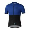 Maillot Shimano Element -VTT Soldes shimano pcwjspsve41mb010 1