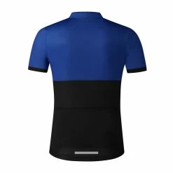 Maillot Shimano Element 5 Maillot Shimano Element -VTT Soldes shimano pcwjspsve41mb010 2