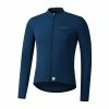 Maillot Thermique à Manches Longues Shimano Vertex