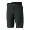 Short Femme Shimano Sayama 2 Short Femme Shimano Sayama -VTT Soldes shimano pcwpamsue12wl0149 1