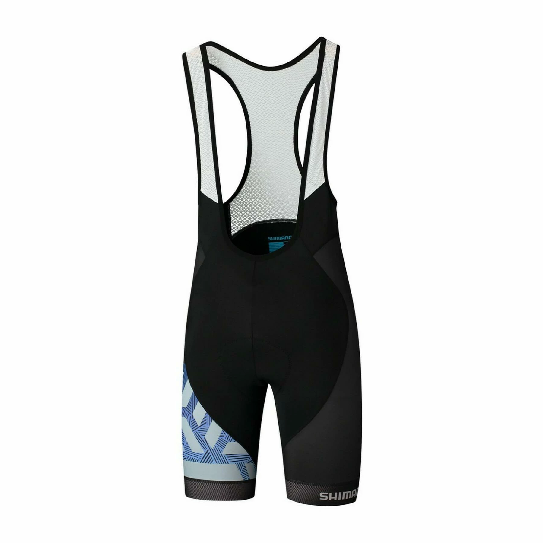 Cuissard à Bretelles Shimano Breakaway 3 Cuissard à Bretelles Shimano Breakaway