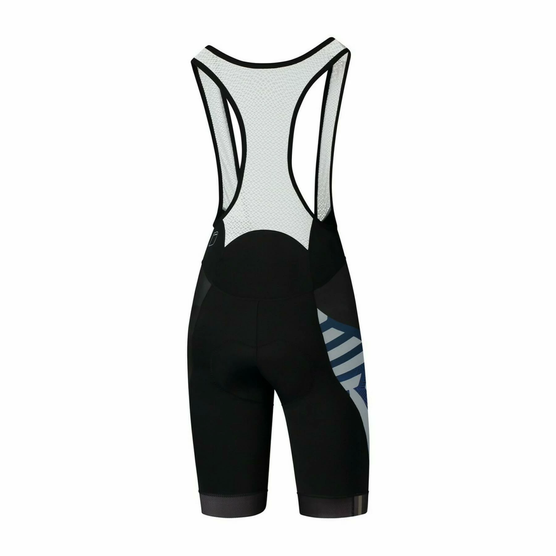 Cuissard à Bretelles Shimano Breakaway 4 Cuissard à Bretelles Shimano Breakaway – Image 2