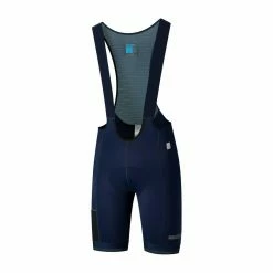 Cuissard à Bretelles Shimano Evolve