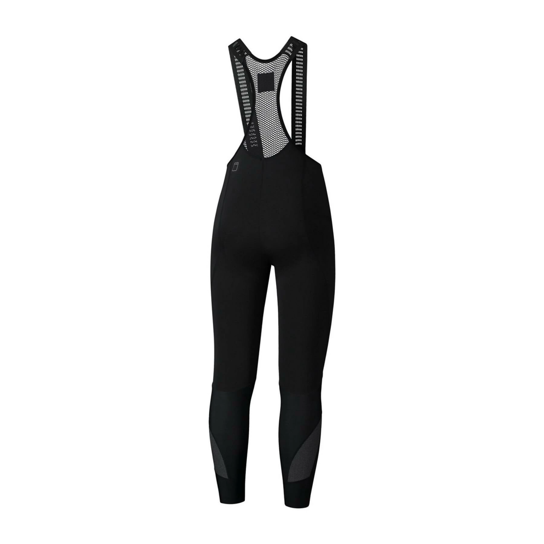 Cuissard à Bretelles Shimano Beaufort Extra 3 Cuissard à Bretelles Shimano Beaufort Extra