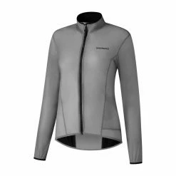 Veste Imperméable Léger Femme Shimano Sumire