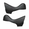 Repose-main Shimano 1 Repose-main Shimano -VTT Soldes shimano y07x98080 black black black black 1