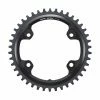 Plateau Shimano GRX FC-RX810-1 -VTT Soldes shimano y0jp98020