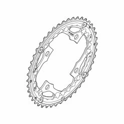 Plateaux Shimano Fc-t521 44T