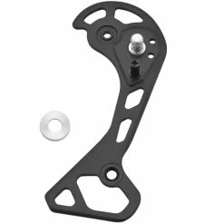 Assemblage De Plaque Dérailleur Arrière Extérieure Shimano RD-RX817
