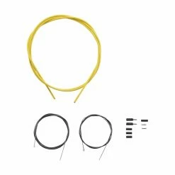 Jeux De Câbles Et Gaines De Changements De Vitesse Shimano OT-SP41 Optislick