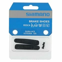 Jeu De Patins De Type à Cartouche Shimano R55C4 7 Jeu De Patins De Type à Cartouche Shimano R55C4 -VTT Soldes shimano y8l298050 3