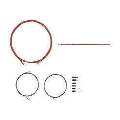 Jeux De Câbles Et Gaines De Changements De Vitesse Shimano OT-SP41