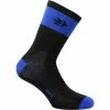 Chaussettes Sixs Short Logo -VTT Soldes shortlogo bl i
