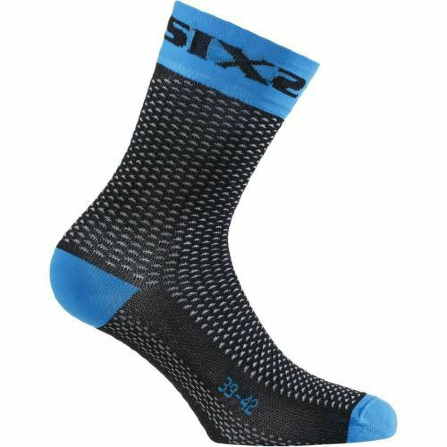 Chaussettes Sixs Short 3 Chaussettes Sixs Short