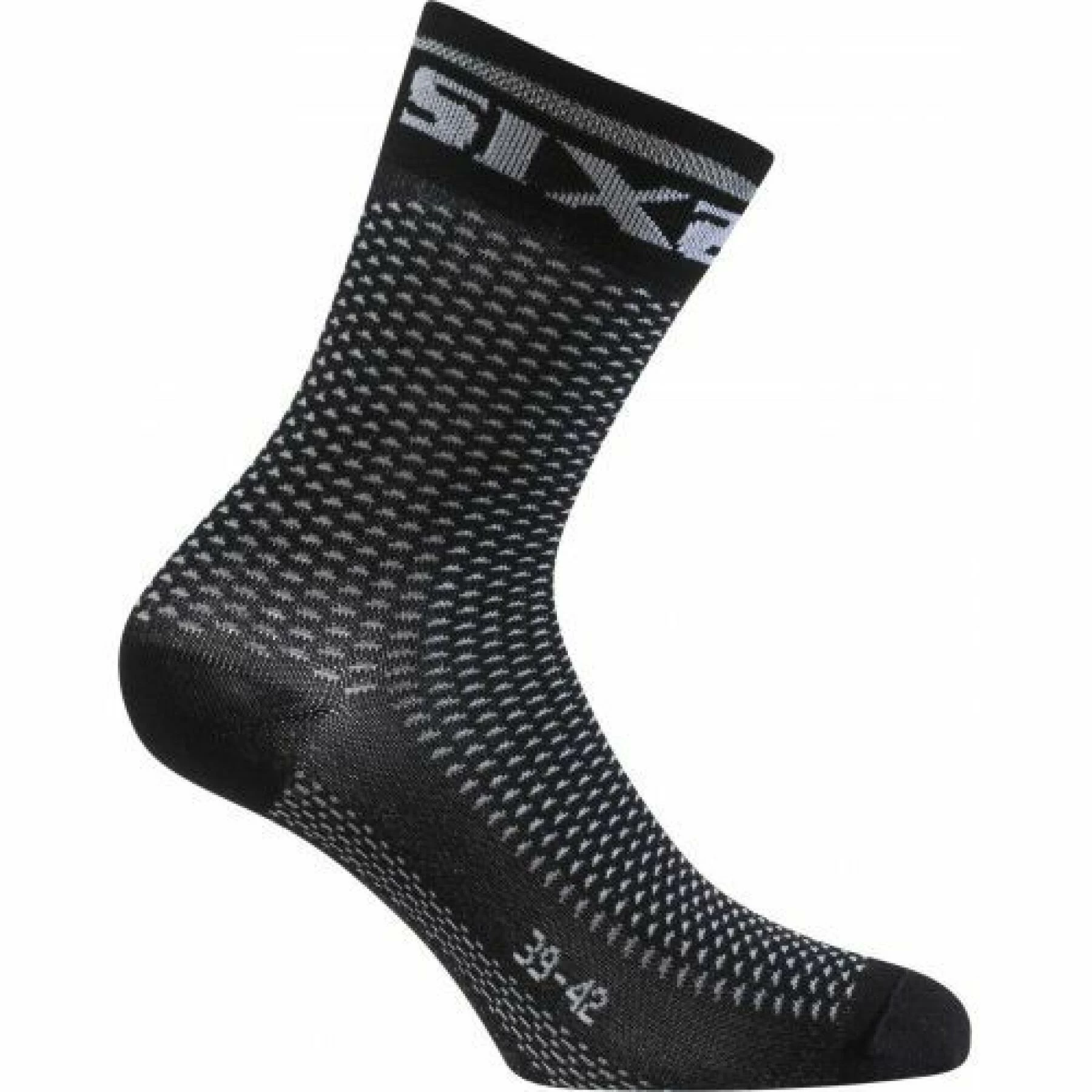 Chaussettes Sixs Short Cata 3 Chaussettes Sixs Short Cata