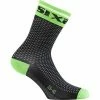 Chaussettes Sixs Short Cata 2 Chaussettes Sixs Short Cata -VTT Soldes shortscata gr 35
