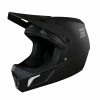 Casque BMX Shot Race Gear Rogue Solid -VTT Soldes shot race gear cqso2416 1