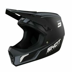 Casque BMX Enfant Shot Race Gear Rogue United